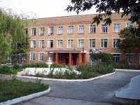 Республиканский педагогический колледж имени З.Н.Батырмурзаева