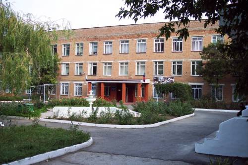 Республиканский педагогический колледж имени З.Н.Батырмурзаева